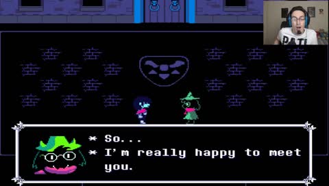 LANÇAMENTO!! UNDERTALE 2!! EU ESPEREI TANTO POR ISSO!!! [PT-BR] - MRGUINAS