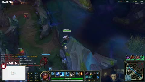 [PT/PT]  #13 flex climbing!