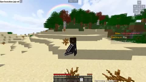 UHC EL QUE GANA VA AL ELITE