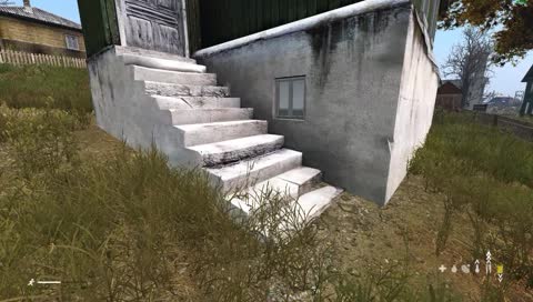 Dayz só para o fun! PT/ENG