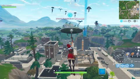 Fortmares sucks ..... worst player