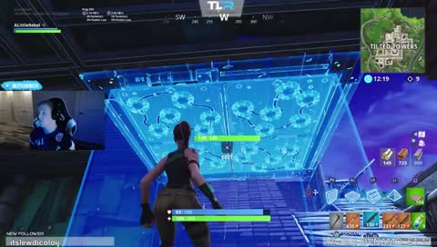 Fortnite 4Days PS4 Come Tru