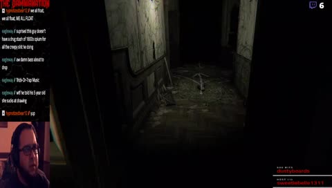 Happy Halloween! Let's Get Scared!