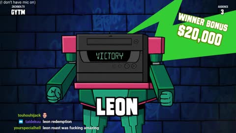 Late night halloween jackbox