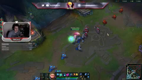 Perdimos CLASH 0-2 [!loots] 