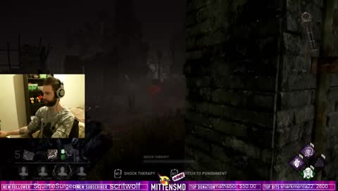 [Na W] Day 19 of Mia Khalifa not noticing me