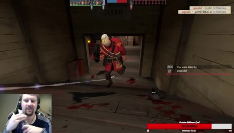 obligatory title indicating its halloween