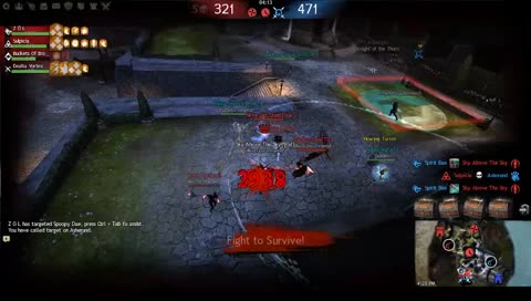 sPvP main still banned :)