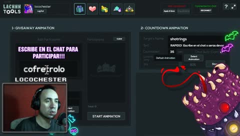 🎃 SACANDO CAJITAS DE HALLOWEEN ANTES DEL SORTEO🎃 !SR - !SORTEO 🎃 [ESP-ARG] ....PD: NO HAY CERVEZA