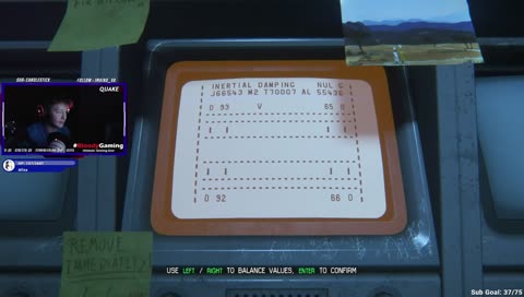 SpookDay !scarequake I AINT SCARED OF NO ALIEN