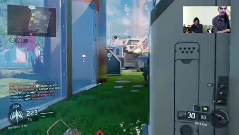 boredom and random gaming