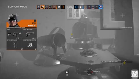 [PC] (Ranked) eAT my bullets NA <3