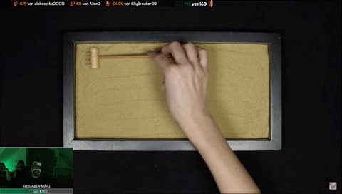 [DE] Wir sind nicht allein! 👽 👽 👽   !petition !games !boss