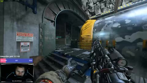 TIER 1 GAMEPLAY!
