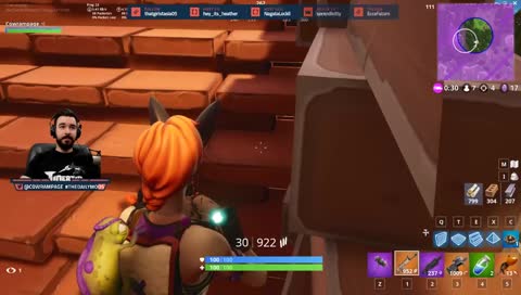 Quick Hands Daddy, They called him. 