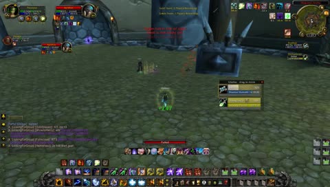 Wotlk w/ Egirls? EleGiggle

