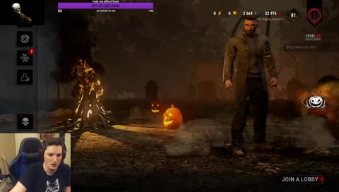 R1 killer / R1 surv collecting salt for charity, dispense here