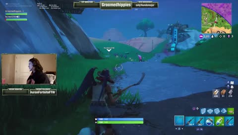 🤖Slaying Bots🤖 Stream Snipe me For $$$  follow if you plan on coming back!