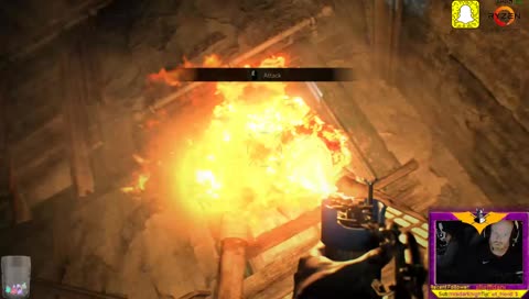 HALLOWEEN STREAM MS K