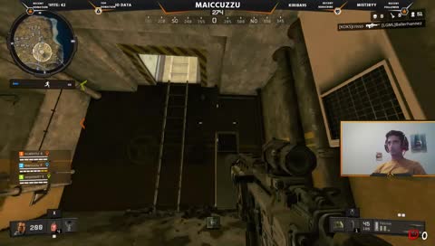 🚫BATTLE ROYALE🚫