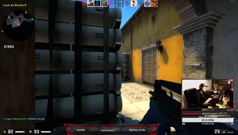  @ENG/PT  - WELCOME FAM! - HOW TO BE CLICKBAITED  - GALATICS_quitoalmeid (EU)  - GOGO 900 FOLLOWS  -  