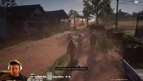 Literally Shooting everyone for their Hats (Part 2: Electric boogaloo)