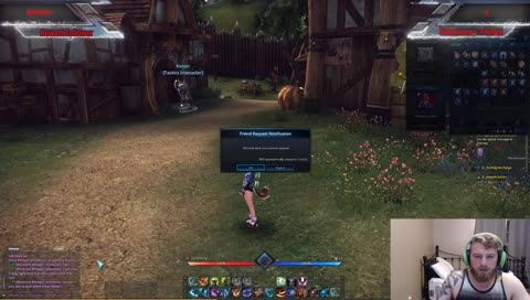 Happy Halloween. It's Tera time.