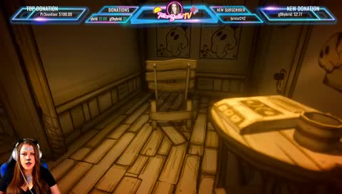 Costume Stream! Happy Halloween! [LAST STREAM BEFORE BLIZZCON] | !discord