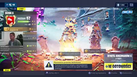 [PS4] Warzywa dwa ;-P !loots - nie wyslesz? ;-P