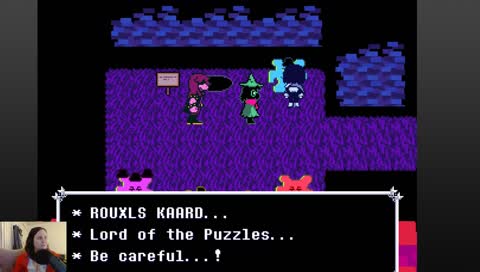 Deltarune