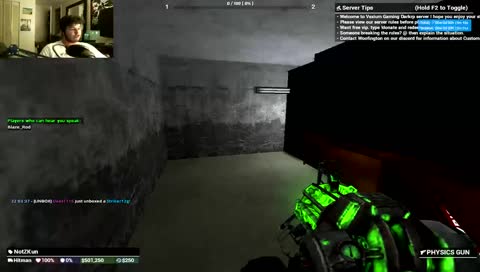 Gmod <3 | Song Request ✅| Tri-Hards ✅