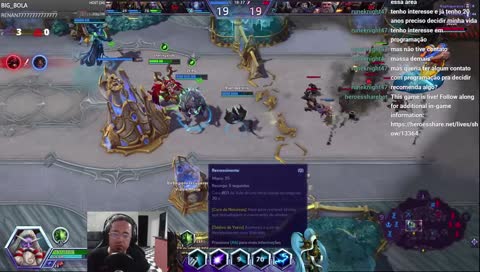 [PT-BR] COMUNISTA DE RAZER