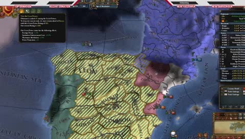 Mare Nostrum run with the Ottomans