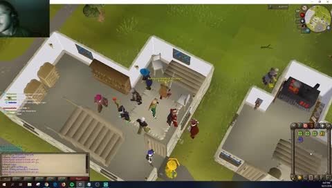 bodwin - 60m+ Drop Party - Fally World 418