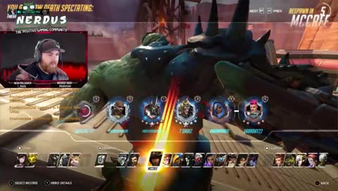 đŽđŽI suck at this game - TTS bits -  !sr NERDUS