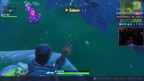 spooky stream, spode edition (151/200 FOLLOWERS)