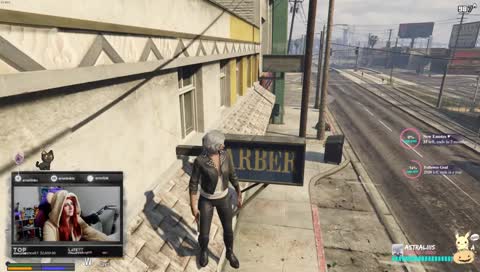 🎃 Thunder Buddies 