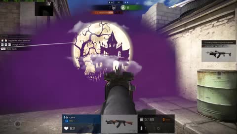 plz lemme have eagle 1 again