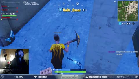 Especial HALLOWEEN...!parte 2