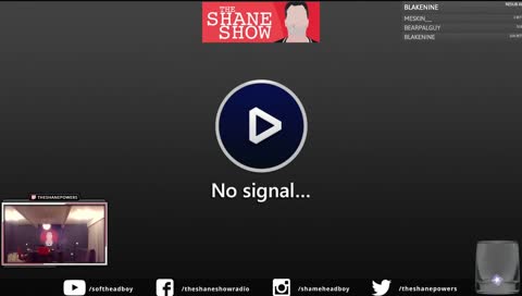 we ride!!!!!!!!  #shaneshowgaming