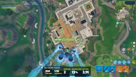 [ESP] JUGANDO CON STREAMERS // Farmeando Wins// [PC]