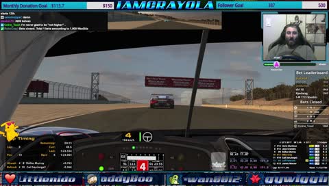 iRacing, 🏎️ -= HAPPY HALLOWEEN! - Enjoying Life & Driving Fast! =- 🏎️