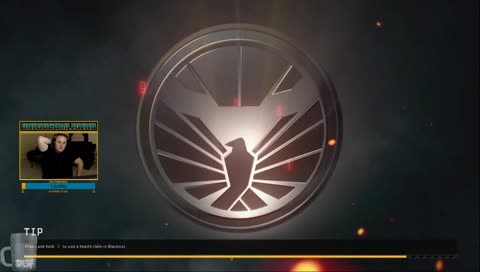 [PS4] [N.Y.] Squad Play, HIt that follow button?