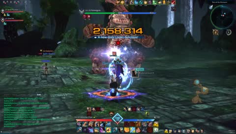 (NA)Velika- Lvl65 Gunner