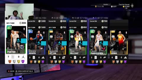 HOWS EVERYONE DOING ON THIS GOOD DAY!!!//2K 1v1 MYTEAM VIBES ALL DAY!!!