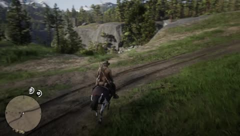 I won't blow up the dynamite this time [Chapter 2]