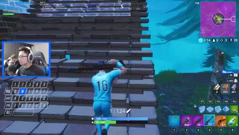 Short Stream | solos | Day 52 | !instagram | !discord | !sens | !keybinds