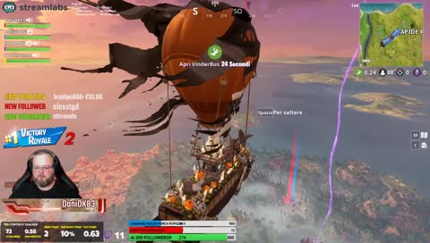 STI ZOMBIE HANNO ROTTO LE PALLE!!!