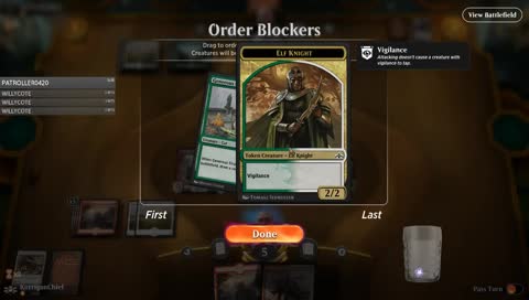 Just chillin (QC/FR/EN) ChatsBarbus