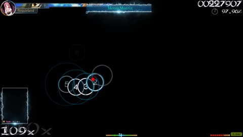 This Game Hard, Give Me Spoopy Songs